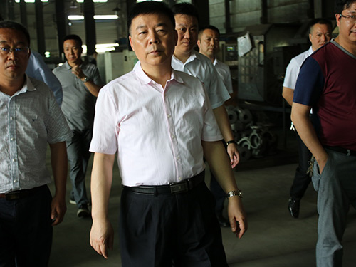 省財(cái)政廳副廳長(zhǎng)考察 省財(cái)政廳副廳長(zhǎng)考察