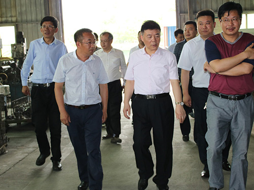 省財政廳副廳長考察 省財政廳副廳長考察